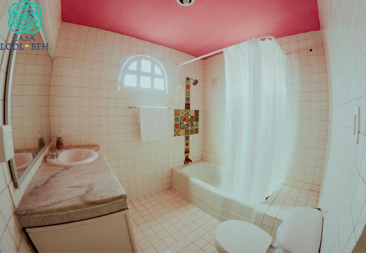 Habitación Doble con balcón